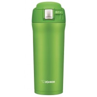 Термокружка Zojirushi SM-YAF48GA 480 мл Green (1678.03.44)