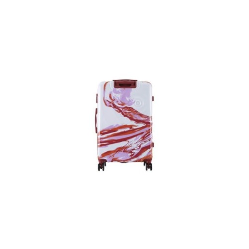 Валіза Semi Line 28" L T5654-3 White/Red Print (DAS302890)