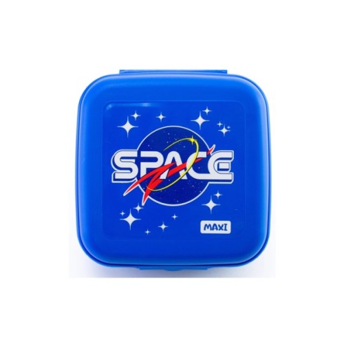 Ланч-бокс дитячий Maxi 850 мл (MX98130)