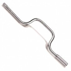 Ключ Toptul вороток-коловорот 1/4" 430мм (CADC0840)