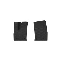 Килимок в салон EVAtech передні Toyota Land Cruiser (300) 2021+ SU (TY42217AD2TL4RBB)