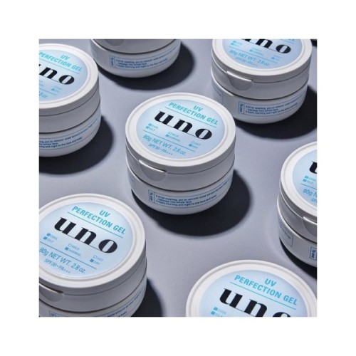 Крем для обличчя Finetoday UV Perfection Gel Для чоловічої шкіри з SPF30 PA+++ 80 г (4550516495273)