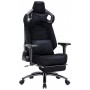 Крісло ігрове GT Racer X-5099 Black (X-5099 Fabric Black)