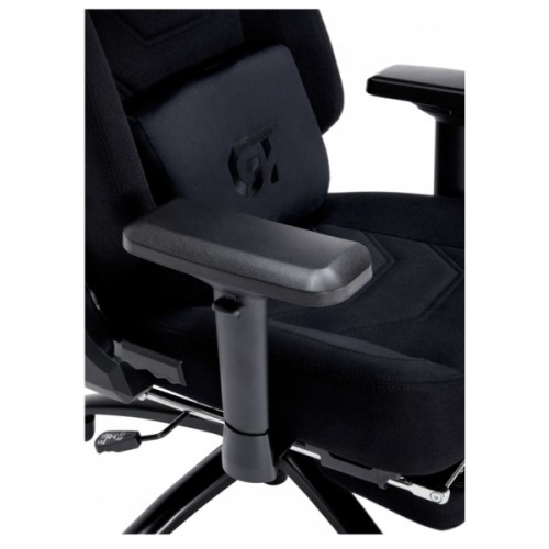 Крісло ігрове GT Racer X-5099 Black (X-5099 Fabric Black)