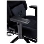 Крісло ігрове GT Racer X-5099 Black (X-5099 Fabric Black)