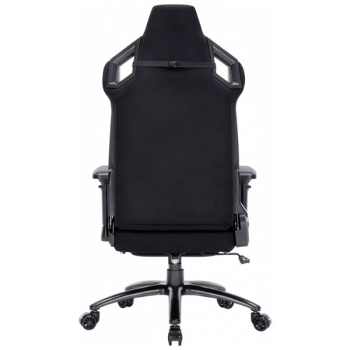 Крісло ігрове GT Racer X-5099 Black (X-5099 Fabric Black)