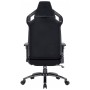 Крісло ігрове GT Racer X-5099 Black (X-5099 Fabric Black)