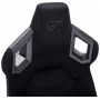 Крісло ігрове GT Racer X-5099 Black (X-5099 Fabric Black)