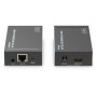 Адаптер HDMI extender 120m Full HD Digitus (DS-55517)