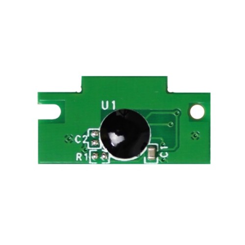 Чип для картриджа Canon PFI-320MBK/2889C001, 300 мл, matte black Apex (CHIP-CAN-PFI320MBK)