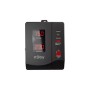 Стабілізатор напруги nJoy Alvis 2000 (AVRL-20002AL-CS01B) AVR, 2 розетки (Alvis 2000)