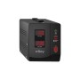 Стабілізатор напруги nJoy Alvis 2000 (AVRL-20002AL-CS01B) AVR, 2 розетки (Alvis 2000)