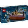 Конструктор LEGO Harry Potter Замок Гоґвортс: дуельний клуб (76441)