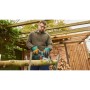 Ланцюгова пила Bosch UniversalChain 18 18V, шина 20см. 3кг (без АКБ та ЗП) (0.600.8B8.001)