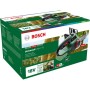 Ланцюгова пила Bosch UniversalChain 18 18V, шина 20см. 3кг (без АКБ та ЗП) (0.600.8B8.001)