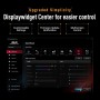 Монітор ASUS TUF Gaming VG34WQL5A (90LM0CI1-B01171)