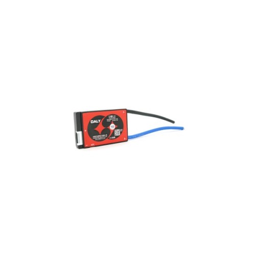 BMS контроллер DaLy Li-ion 24V 7S 50/50A (DL7S-50A J16H3)