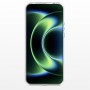 Чохол до мобільного телефона BeCover Silicone Xiaomi 17 Ultra Transparent (715695)
