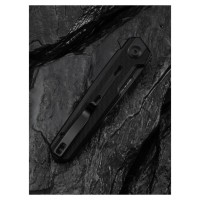 Ніж Civivi Navo, Black G10, Black Stonewash (C25015A-1)