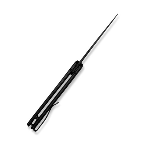 Ніж Civivi Navo, Black G10, Black Stonewash (C25015A-1)