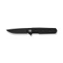 Ніж Civivi Navo, Black G10, Black Stonewash (C25015A-1)