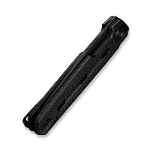 Ніж Civivi Navo, Black G10, Black Stonewash (C25015A-1)