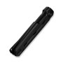 Ніж Civivi Navo, Black G10, Black Stonewash (C25015A-1)