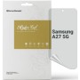 Плівка захисна Armorstandart hydrogel Anti-spy Samsung A27 5G (ARM89644)