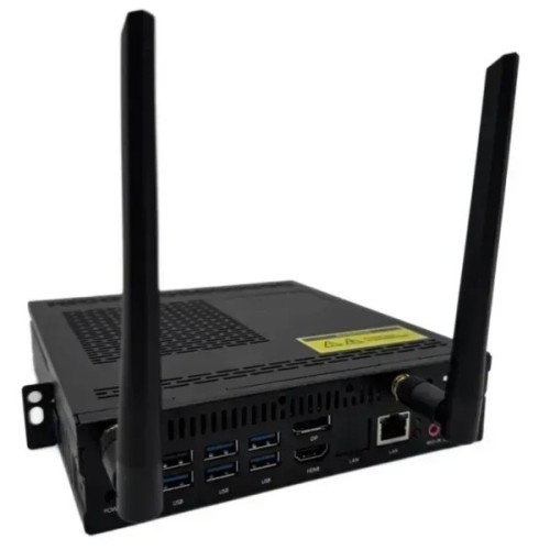 Комп'ютер Intboard OPS PC i7-12700/DDR4 64Gb/SSD 1Tb/Intel UHD Graphics 770 (10740002)