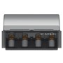 Тримач філамента Bambu Lab AMS 2 Pro for H2D, X1, P1, P2, A1 (SA007)