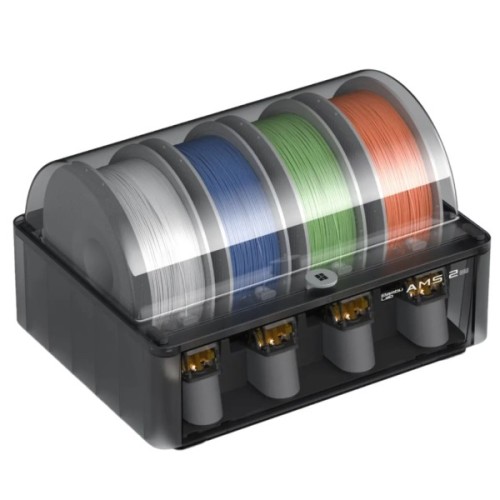 Тримач філамента Bambu Lab AMS 2 Pro for H2D, X1, P1, P2, A1 (SA007)
