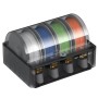 Тримач філамента Bambu Lab AMS 2 Pro for H2D, X1, P1, P2, A1 (SA007)