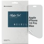 Плівка захисна Armorstandart Matte hydrogel Apple iPhone 18 Pro Max (ARM94234)