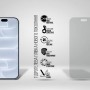 Плівка захисна Armorstandart Matte hydrogel Apple iPhone 18 Pro Max (ARM94234)