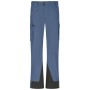 Штани 2117 of Sweden Krasse Skidbyxa D 7625926 dusty blue - XS - синій (039.0207)