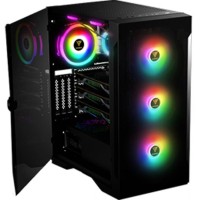 Корпус для ПК Gamdias TALOS E2 Elite (4712960136007)