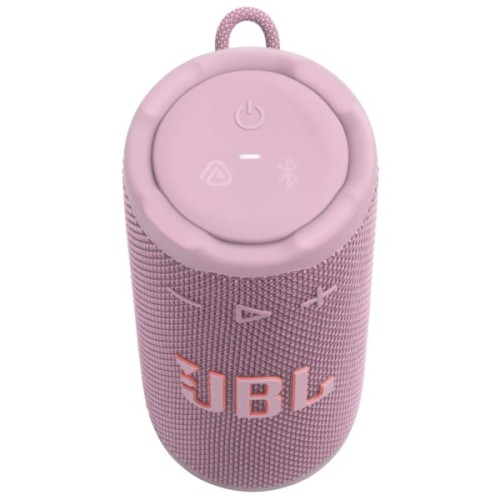 Акустична система JBL Grip Pink (JBLGRIPPIK)