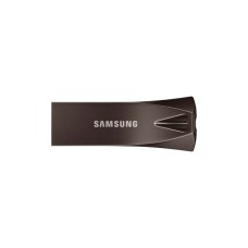 USB флеш накопичувач Samsung 512GB Bar Plus Titanium Gray USB 3.2 (MUF-512BE4/APC)