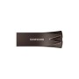 USB флеш накопичувач Samsung 512GB Bar Plus Titanium Gray USB 3.2 (MUF-512BE4/APC)