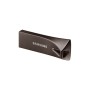 USB флеш накопичувач Samsung 512GB Bar Plus Titanium Gray USB 3.2 (MUF-512BE4/APC)