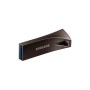 USB флеш накопичувач Samsung 512GB Bar Plus Titanium Gray USB 3.2 (MUF-512BE4/APC)