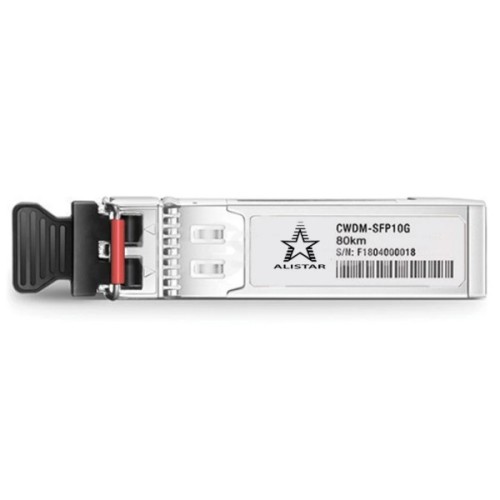 Модуль SFP Alistar SFP-10G-ZR-C-59