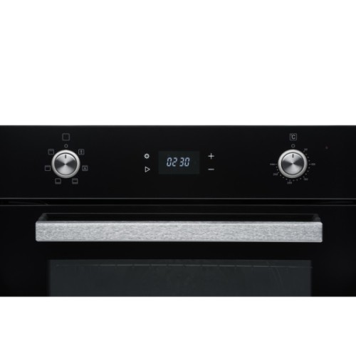 Духова шафа GRANADO GEO 62-1310 black (GEO162131011)