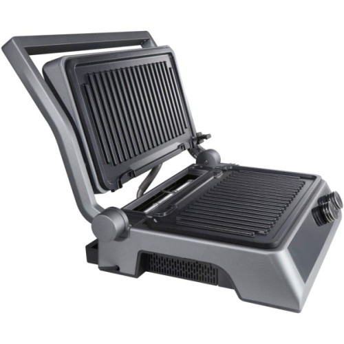 Електрогриль Polaris PGP 7003 SMOKELESS Graphite