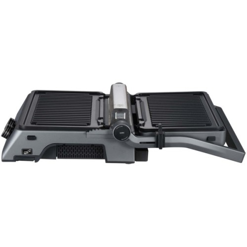 Електрогриль Polaris PGP 7003 SMOKELESS Graphite