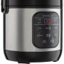 Мультиварка Sencor SRM0650SS