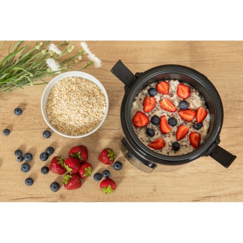 Мультиварка Sencor SRM0650SS