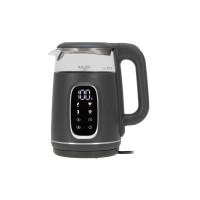 Електрочайник Adler AD 1305 grey