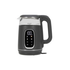 Електрочайник Adler AD 1305 grey