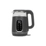 Електрочайник Adler AD 1305 grey